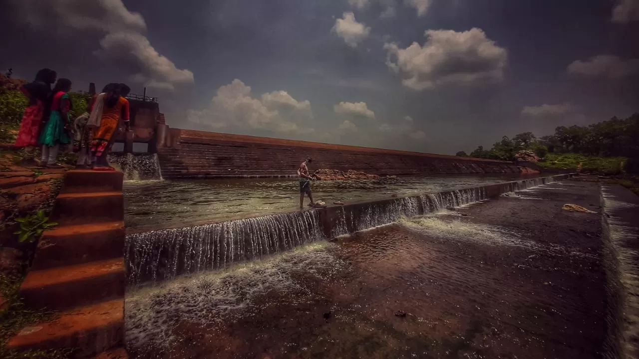 Photo of Simlipal National Park And Tiger Reserve By Ashwin Ray Mohapatra 