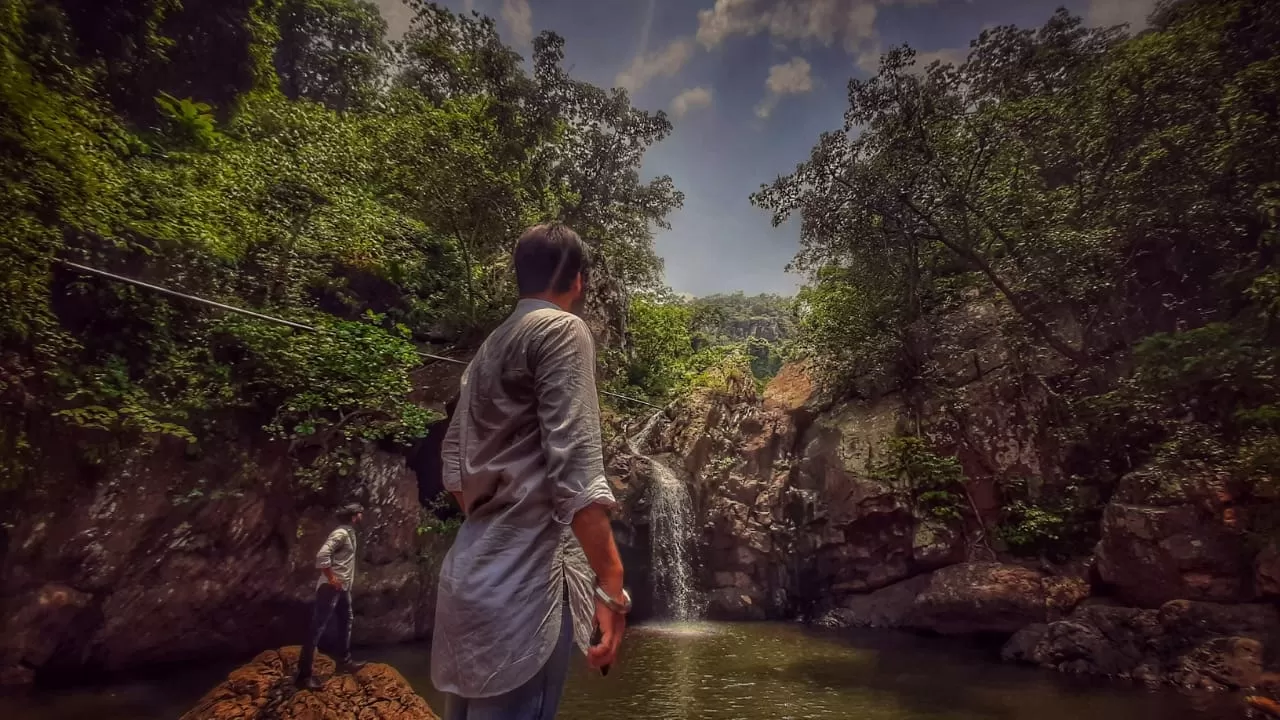 Photo of Simlipal National Park And Tiger Reserve By Ashwin Ray Mohapatra 