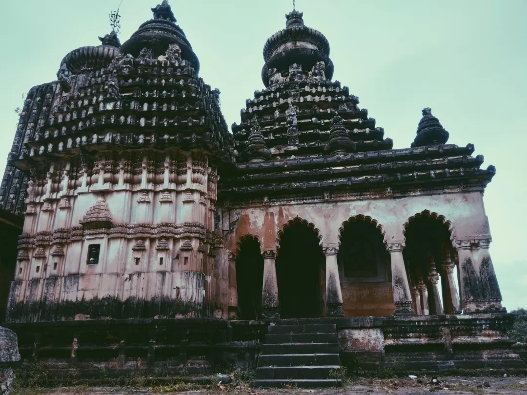 Photo of Gadamadhupur By Ashwin Ray Mohapatra 