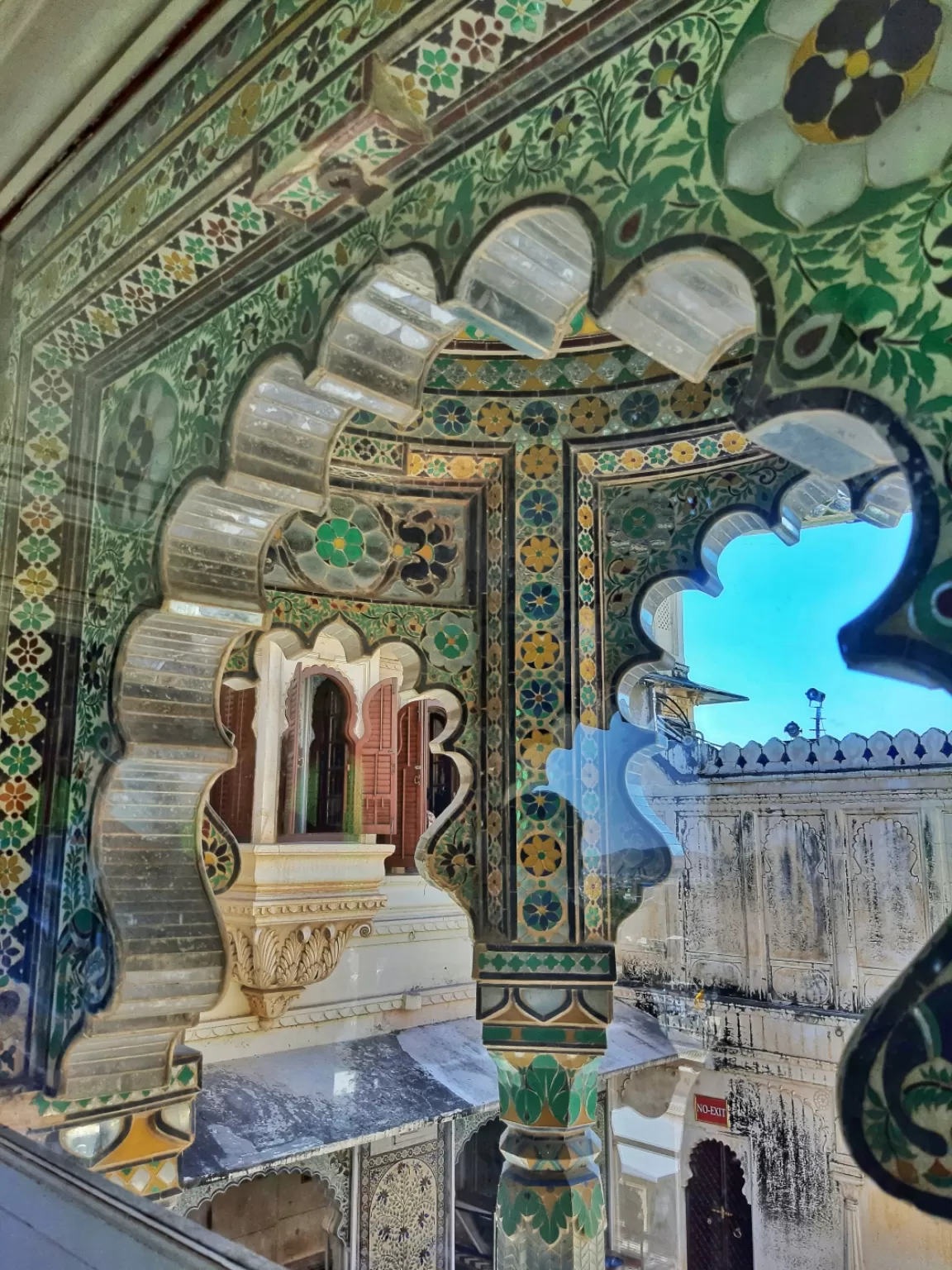 Photo of Udaipur By Saili Nagrale