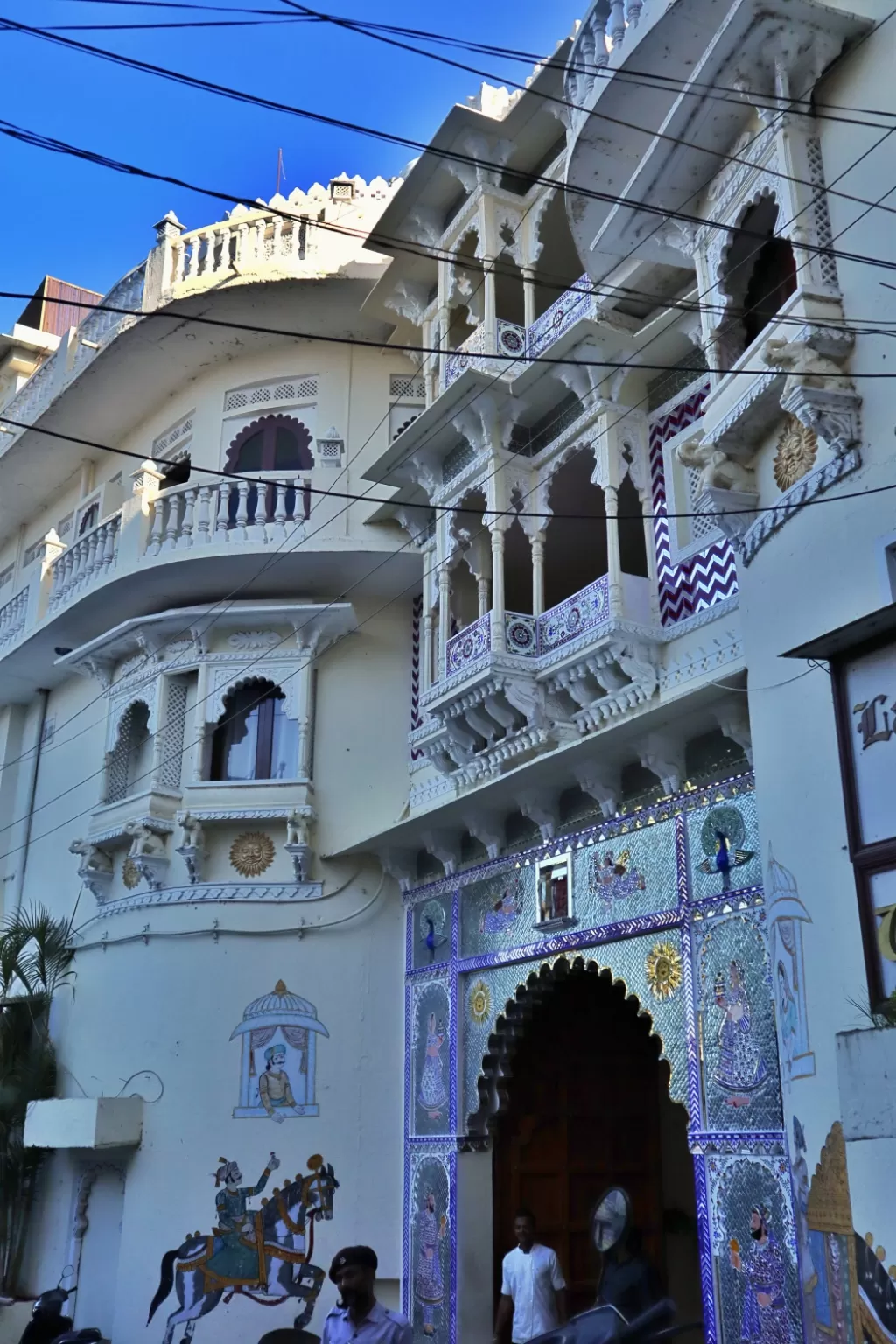 Photo of Udaipur By Saili Nagrale