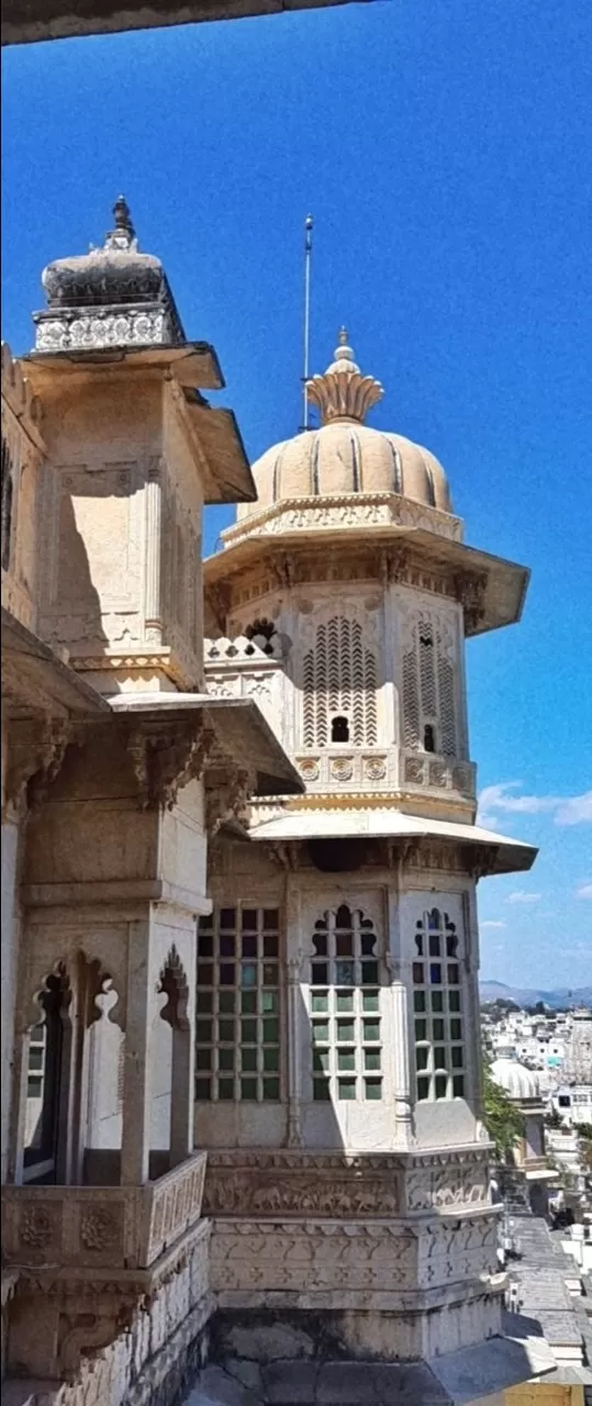 Photo of Udaipur By Saili Nagrale