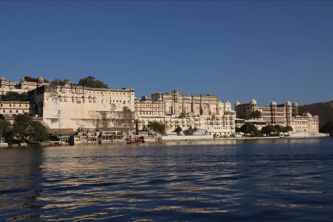 Photo of Udaipur By Saili Nagrale