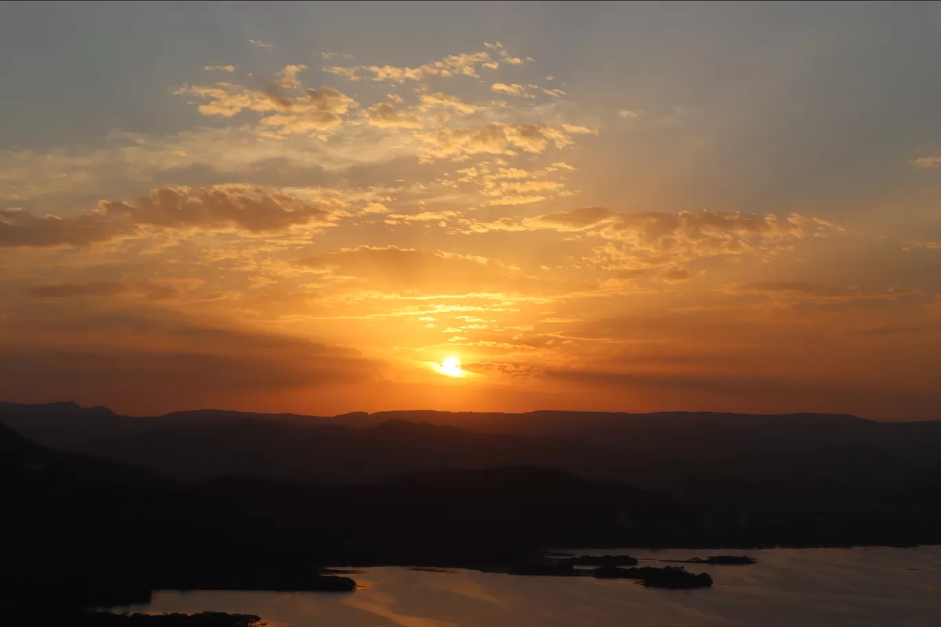 Photo of Udaipur By Saili Nagrale