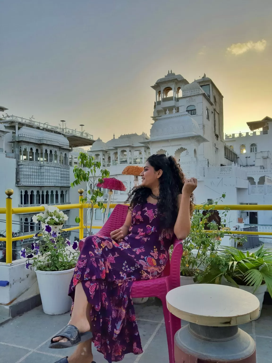 Photo of Udaipur By Saili Nagrale