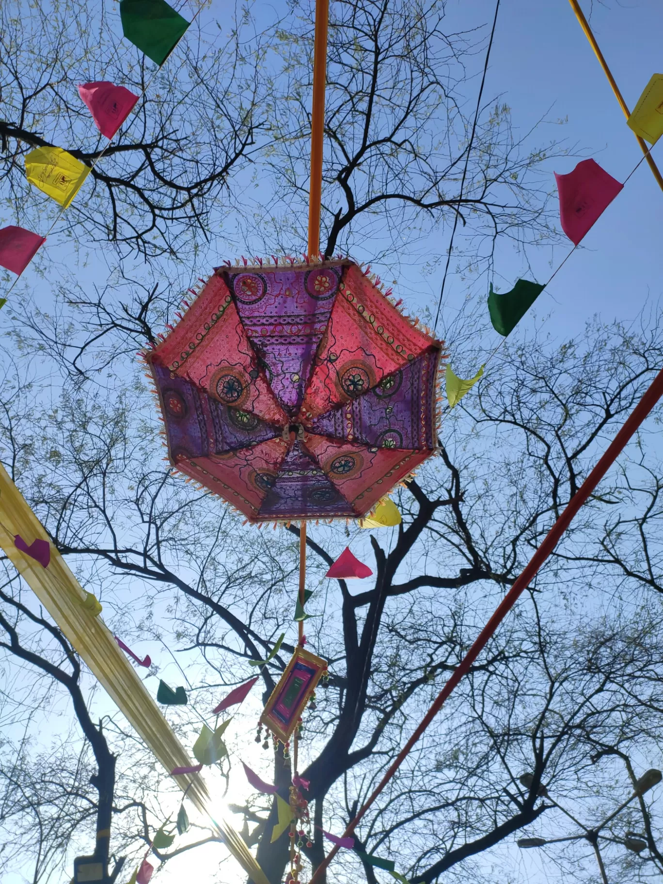 Photo of Surajkund Mela Secretariat By Tushar 