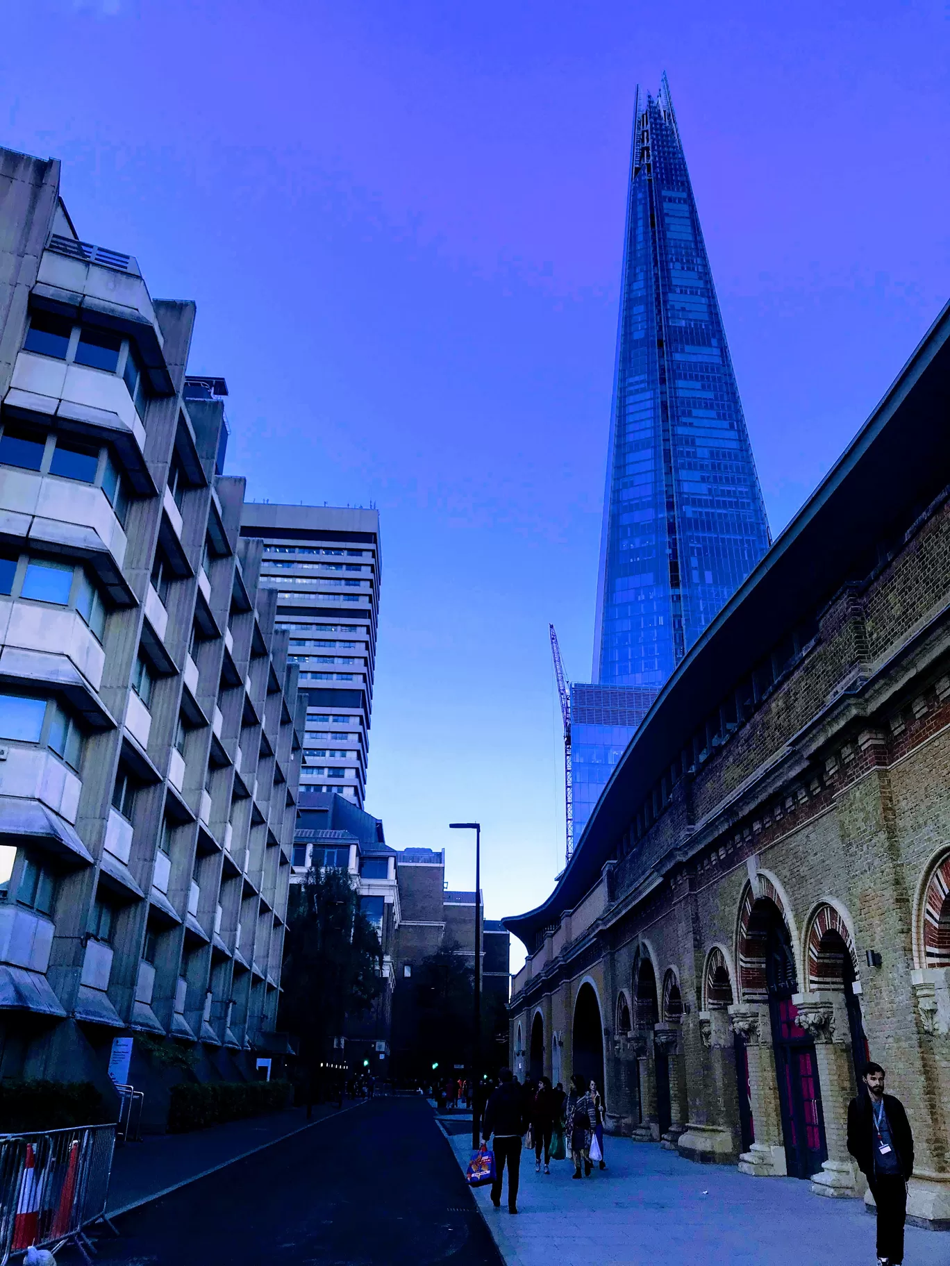 Photo of London By ClicksAndMore | Anisha Bhatia