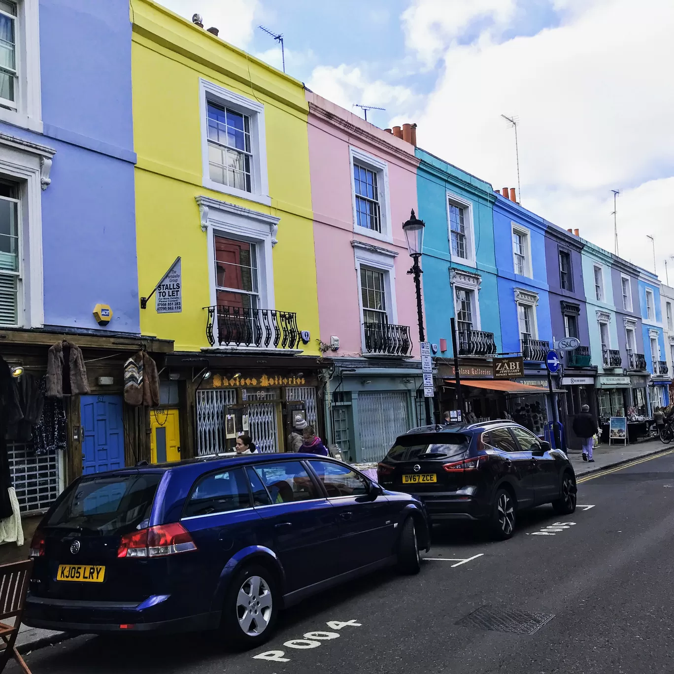 Photo of London By ClicksAndMore | Anisha Bhatia