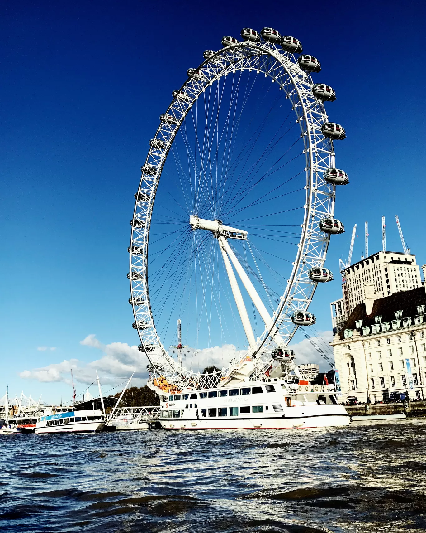 Photo of London By ClicksAndMore | Anisha Bhatia