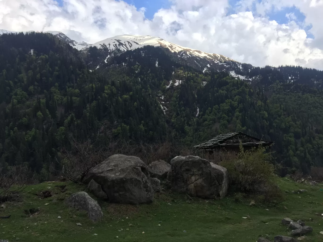 Photo of The Magic Valley By Chamkaur Singh