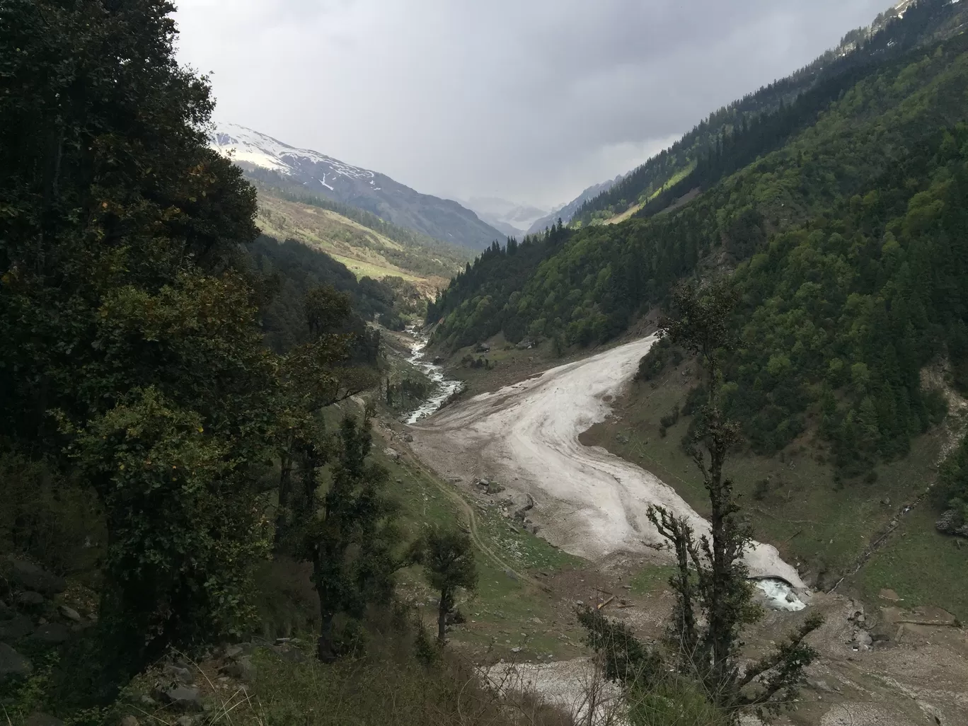 Photo of The Magic Valley By Chamkaur Singh