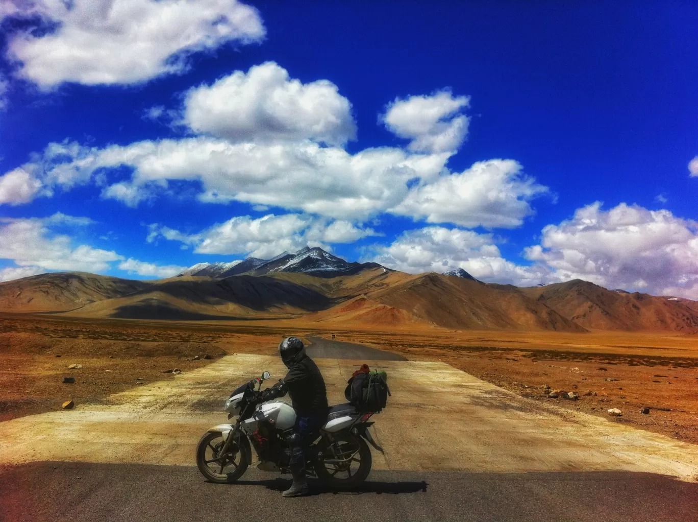 Photo of Ladakh By Pahari Banjare ( Youtuber )