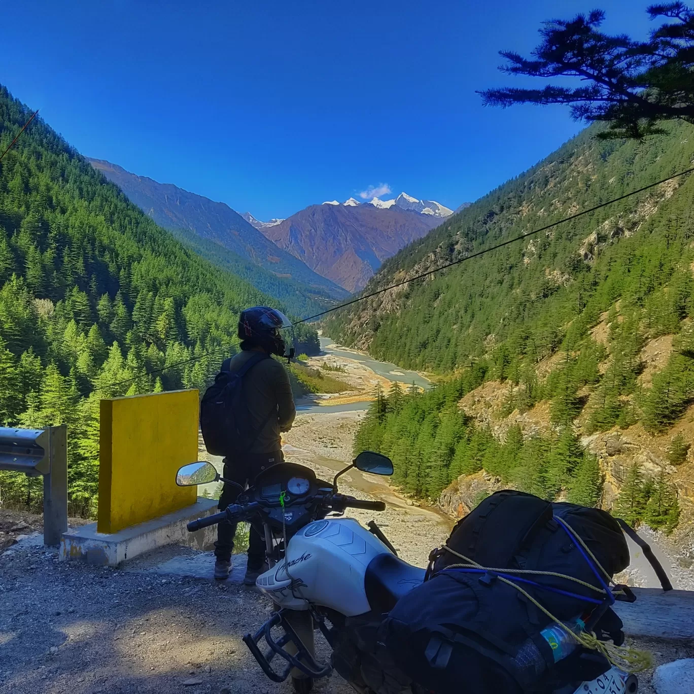 Photo of Gangotri By Pahari Banjare ( Youtuber )