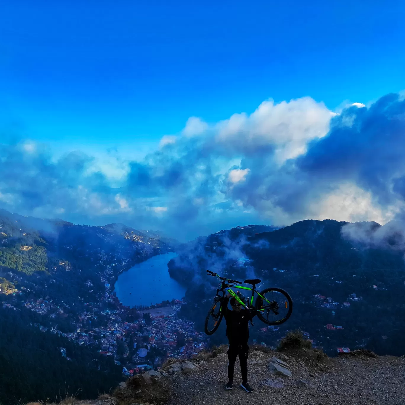 Photo of Uttarakhand By Pahari Banjare ( Youtuber )