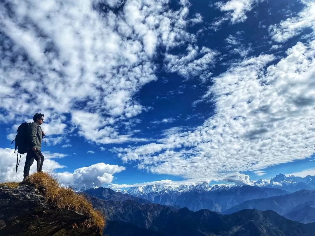 Photo of Uttarakhand By Pahari Banjare ( Youtuber )