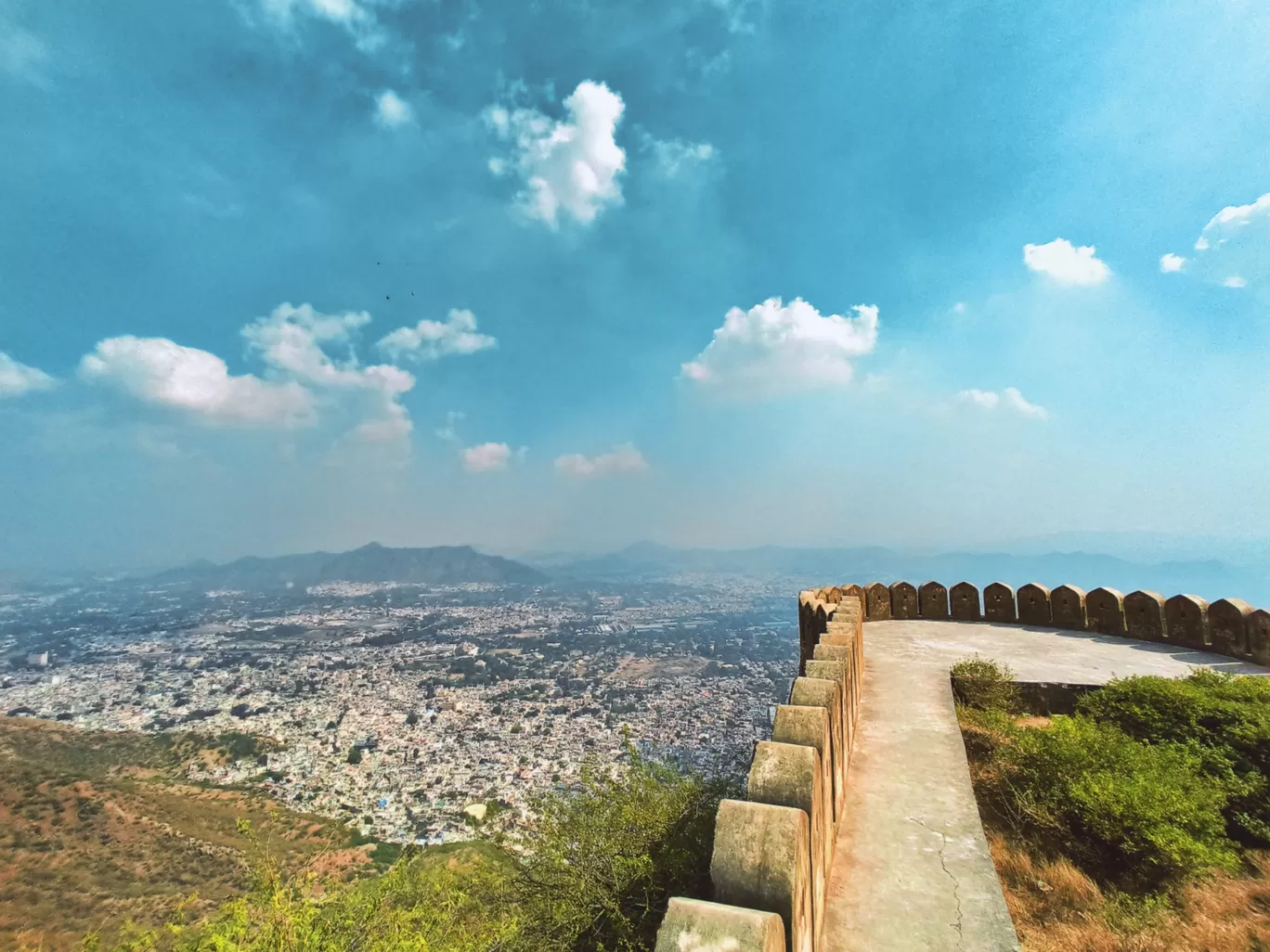 Photo of Rajasthan By Arbaaz Khan