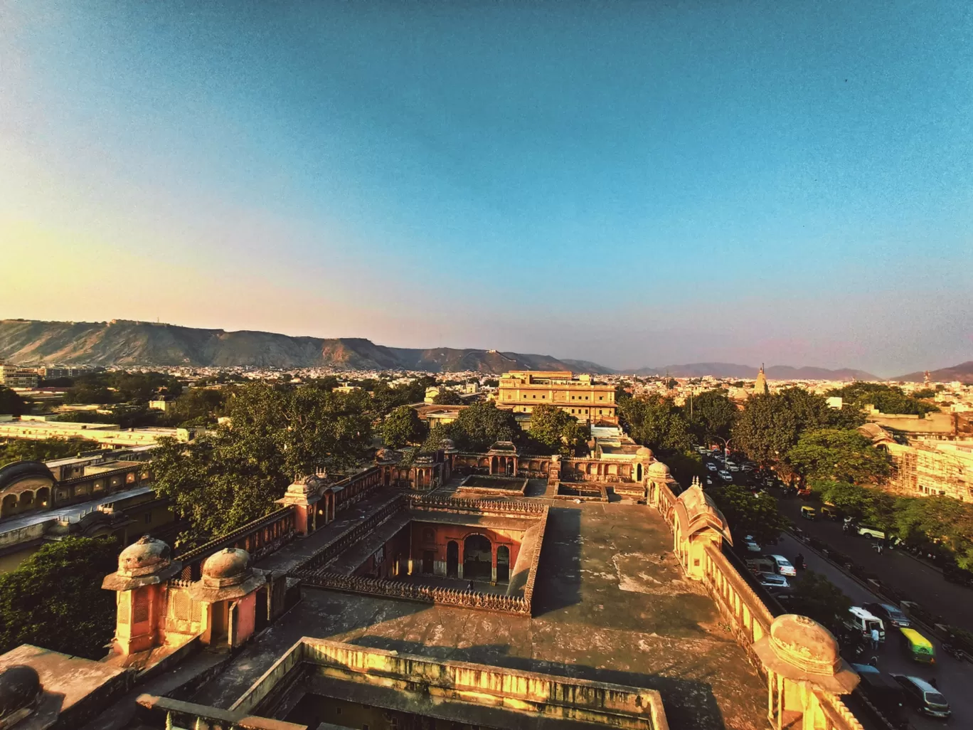 Photo of Rajasthan By Arbaaz Khan