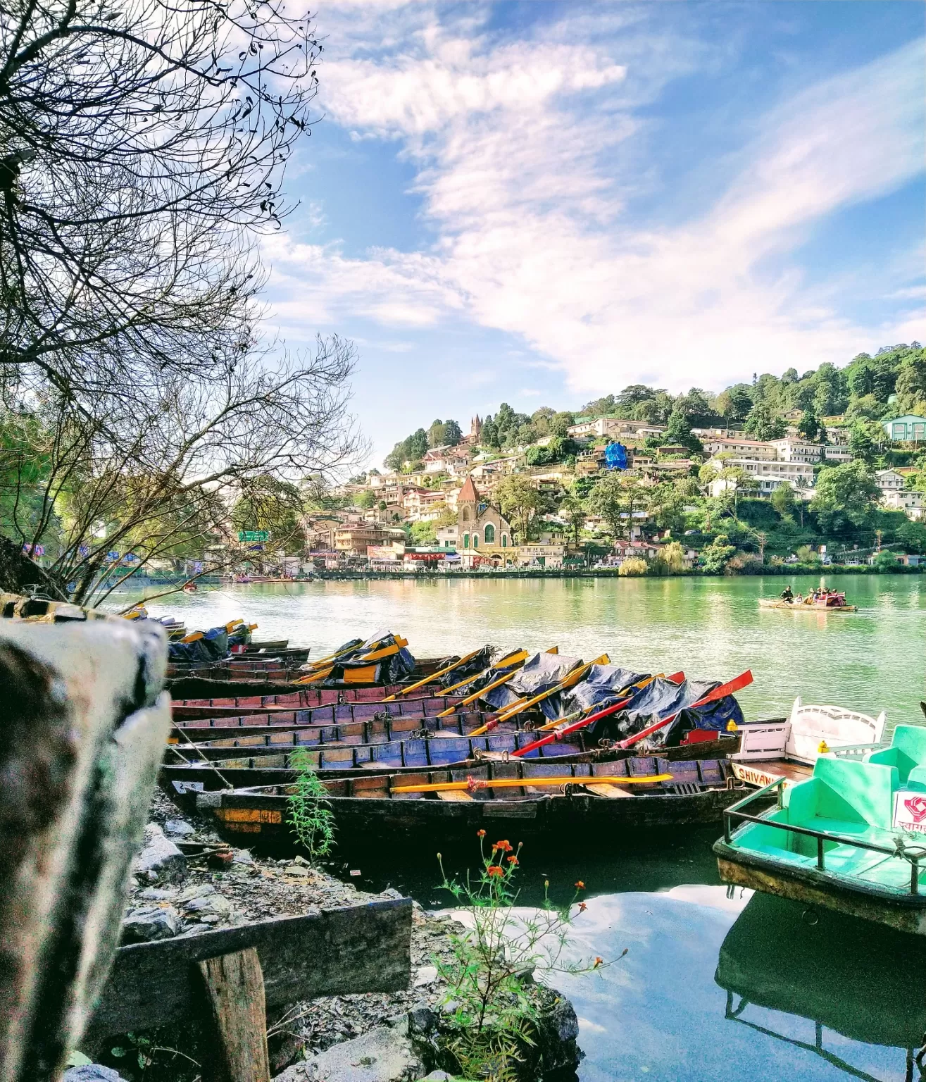 Photo of Nainital By Vaibhav Singhal