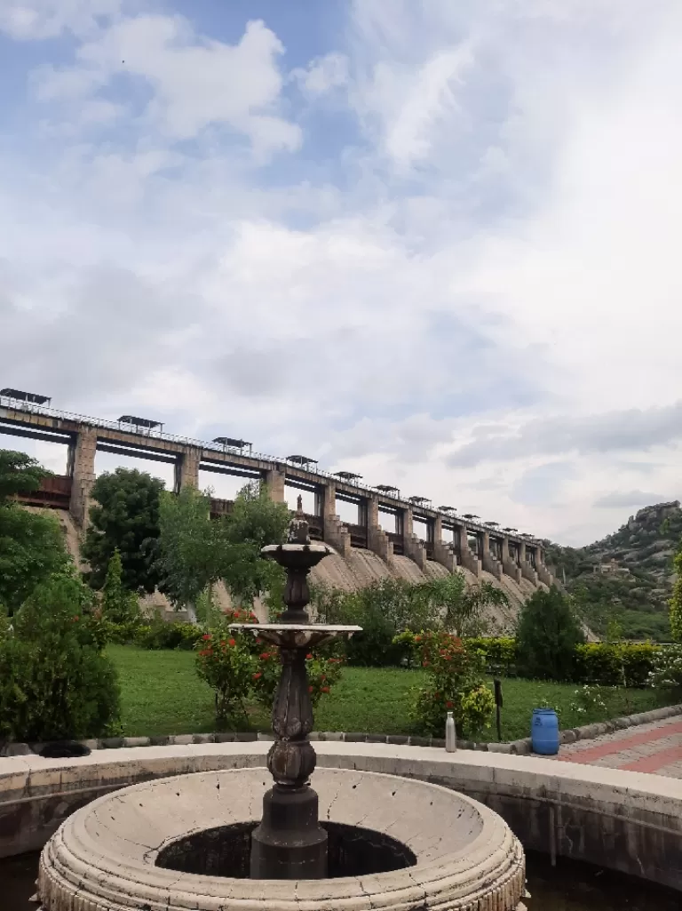 Photo of Jawai Bandh By Uttam SUTHAR