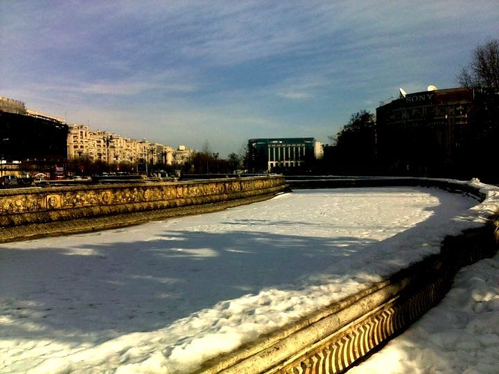 Photo of Bucharest - Erstwhile little Paris By Raunak Upadhyay