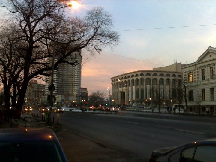 Photo of Bucharest - Erstwhile little Paris By Raunak Upadhyay