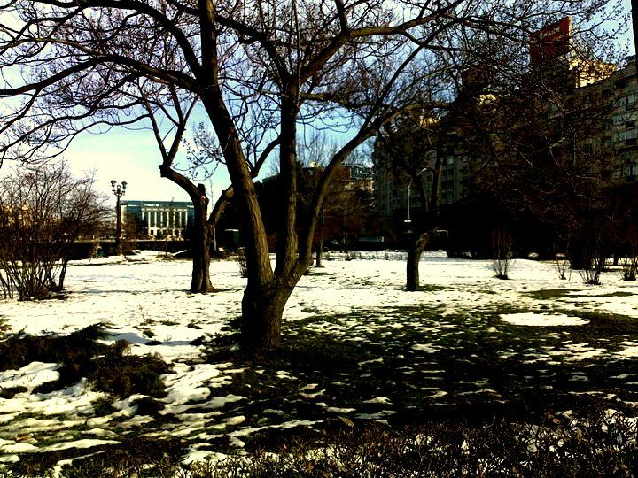Photo of Bucharest - Erstwhile little Paris By Raunak Upadhyay