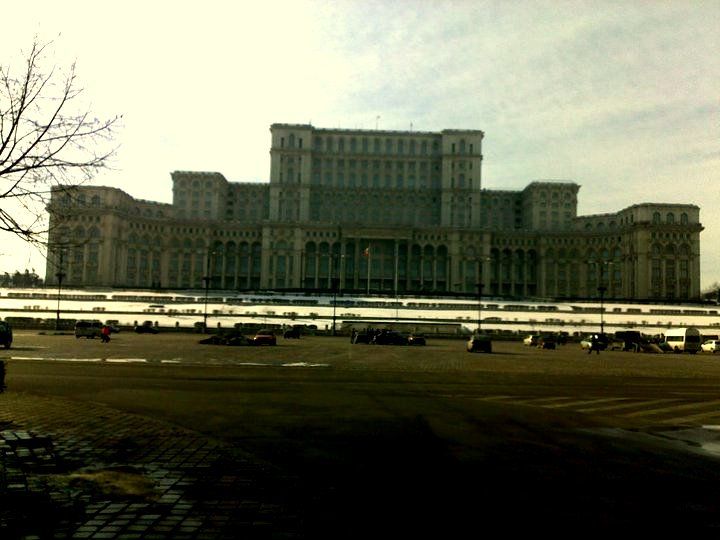 Photo of Bucharest - Erstwhile little Paris By Raunak Upadhyay