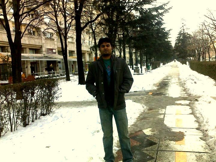 Photo of Bucharest - Erstwhile little Paris By Raunak Upadhyay