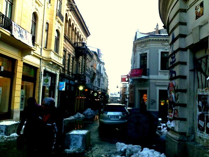 Photo of Bucharest - Erstwhile little Paris By Raunak Upadhyay