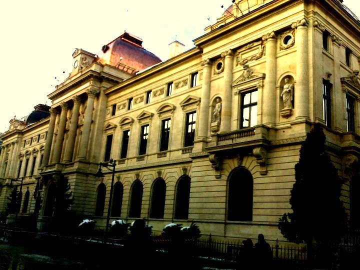 Photo of Bucharest - Erstwhile little Paris By Raunak Upadhyay