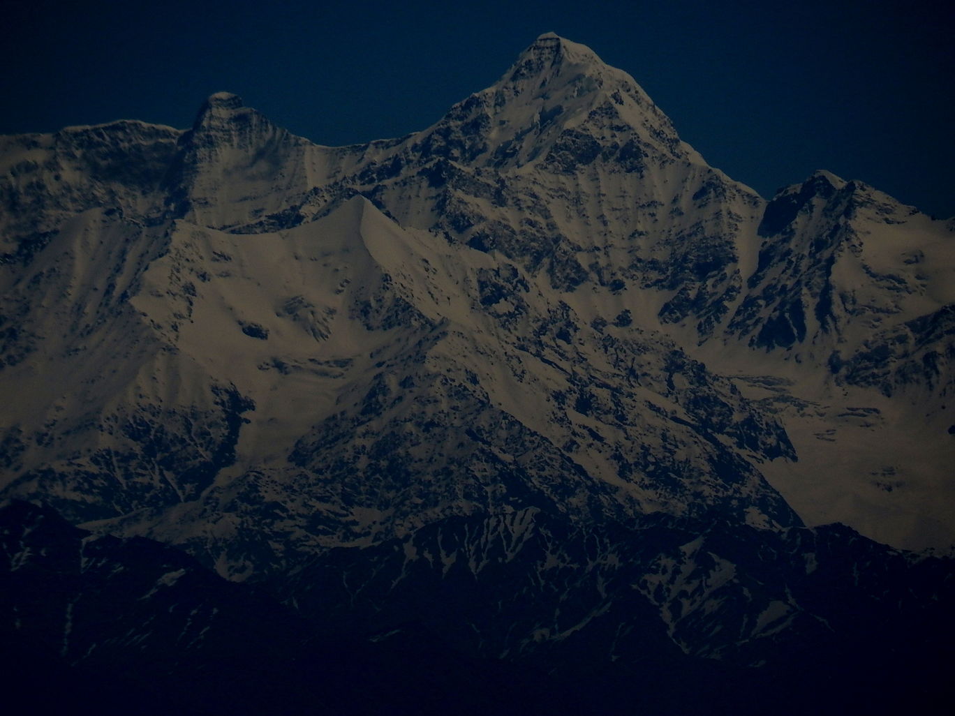 Photo of Kanatal – A quaint hamlet By Raunak Upadhyay