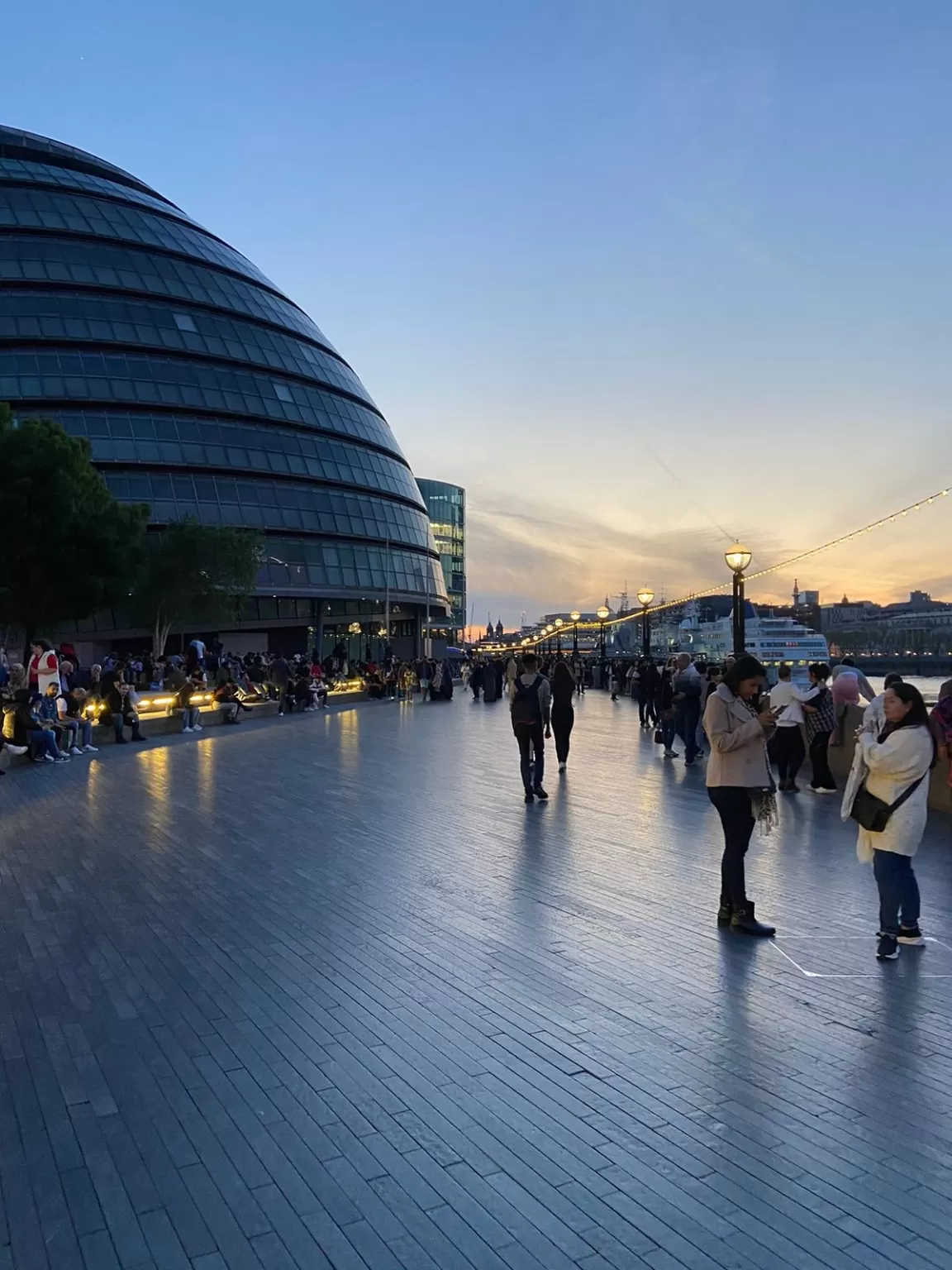 Photo of London By Travel Lover Debolina 🌍