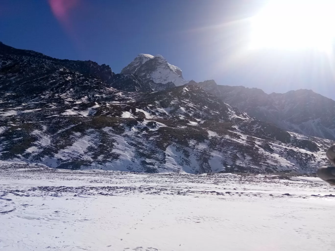 Photo of Sikkim By Dynamic_Duo_Wanderlust