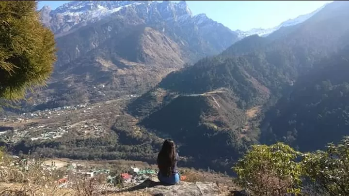 Photo of Sikkim By Dynamic_Duo_Wanderlust