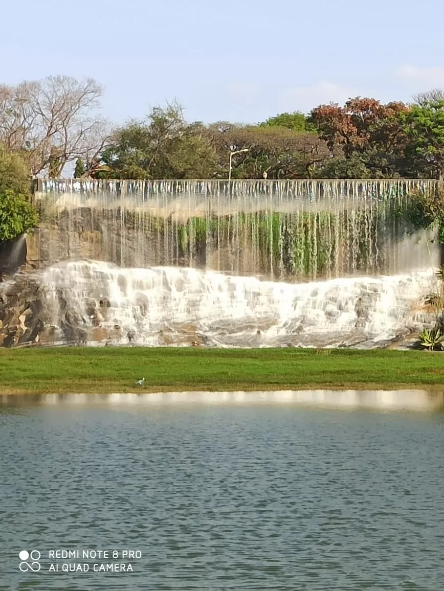 Photo of Bengaluru By Shivani Patel Jha