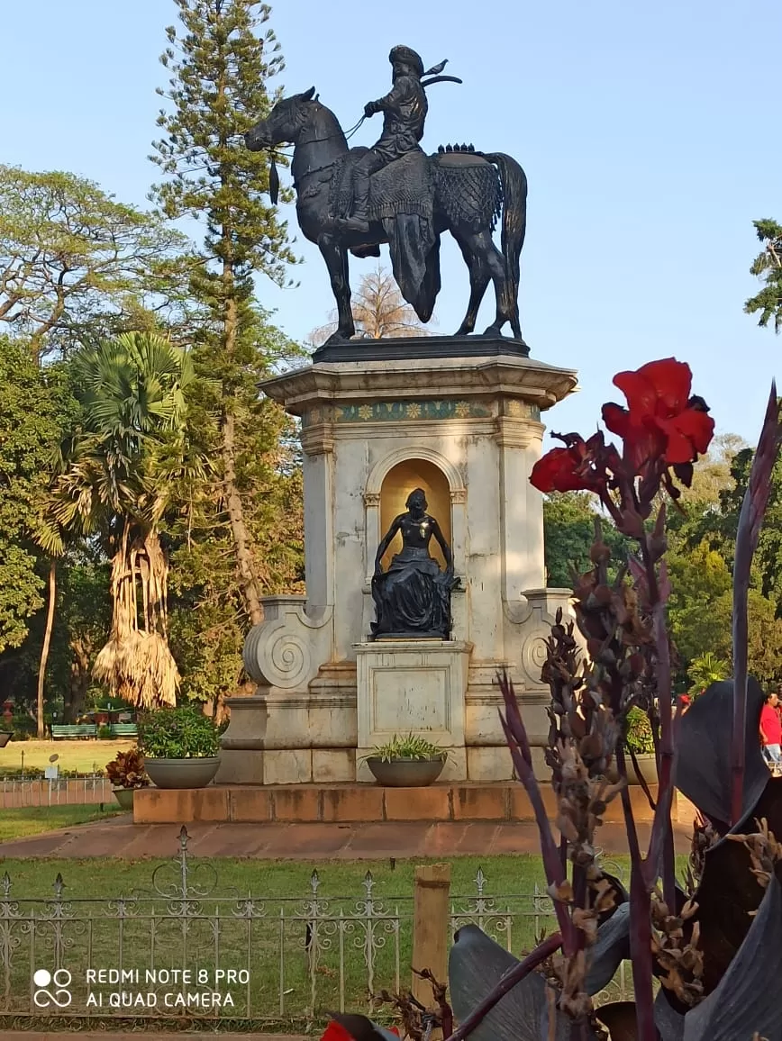 Photo of Bengaluru By Shivani Patel Jha