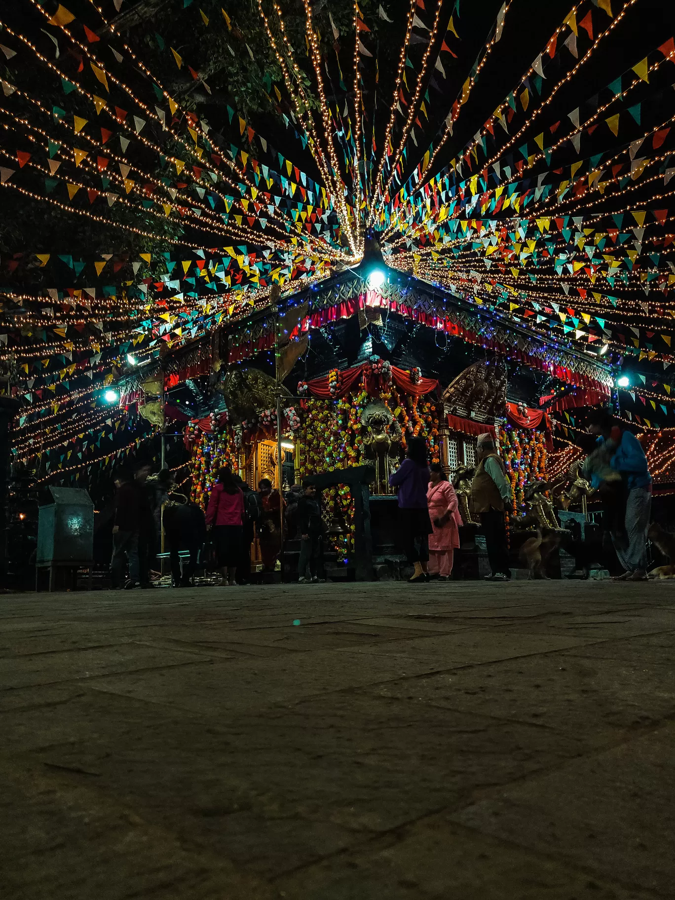 Photo of Kathmandu By Hawrry Bhattarai
