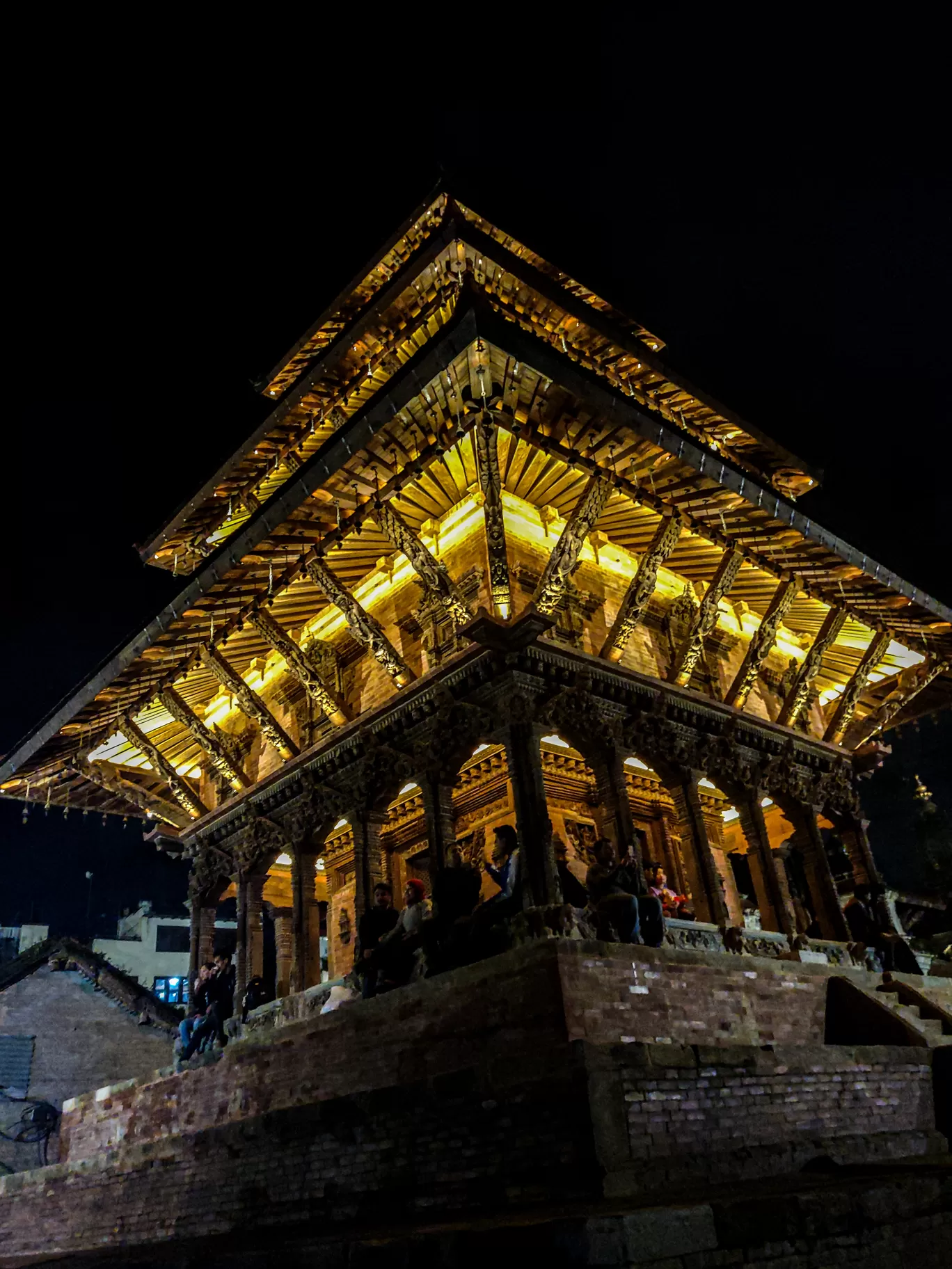 Photo of Kathmandu By Hawrry Bhattarai