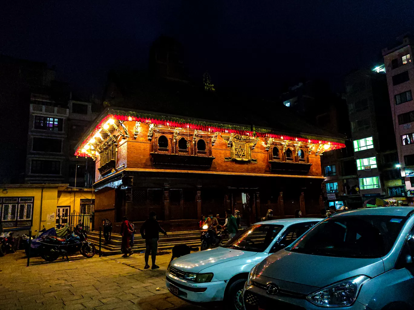 Photo of Kathmandu By Hawrry Bhattarai