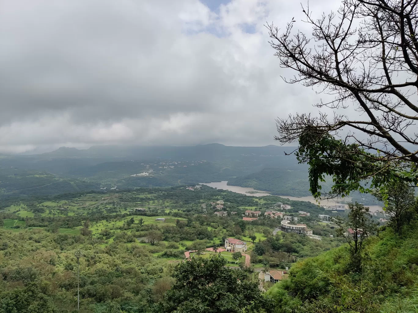 Photo of Korigad Fort By Praful Narwade