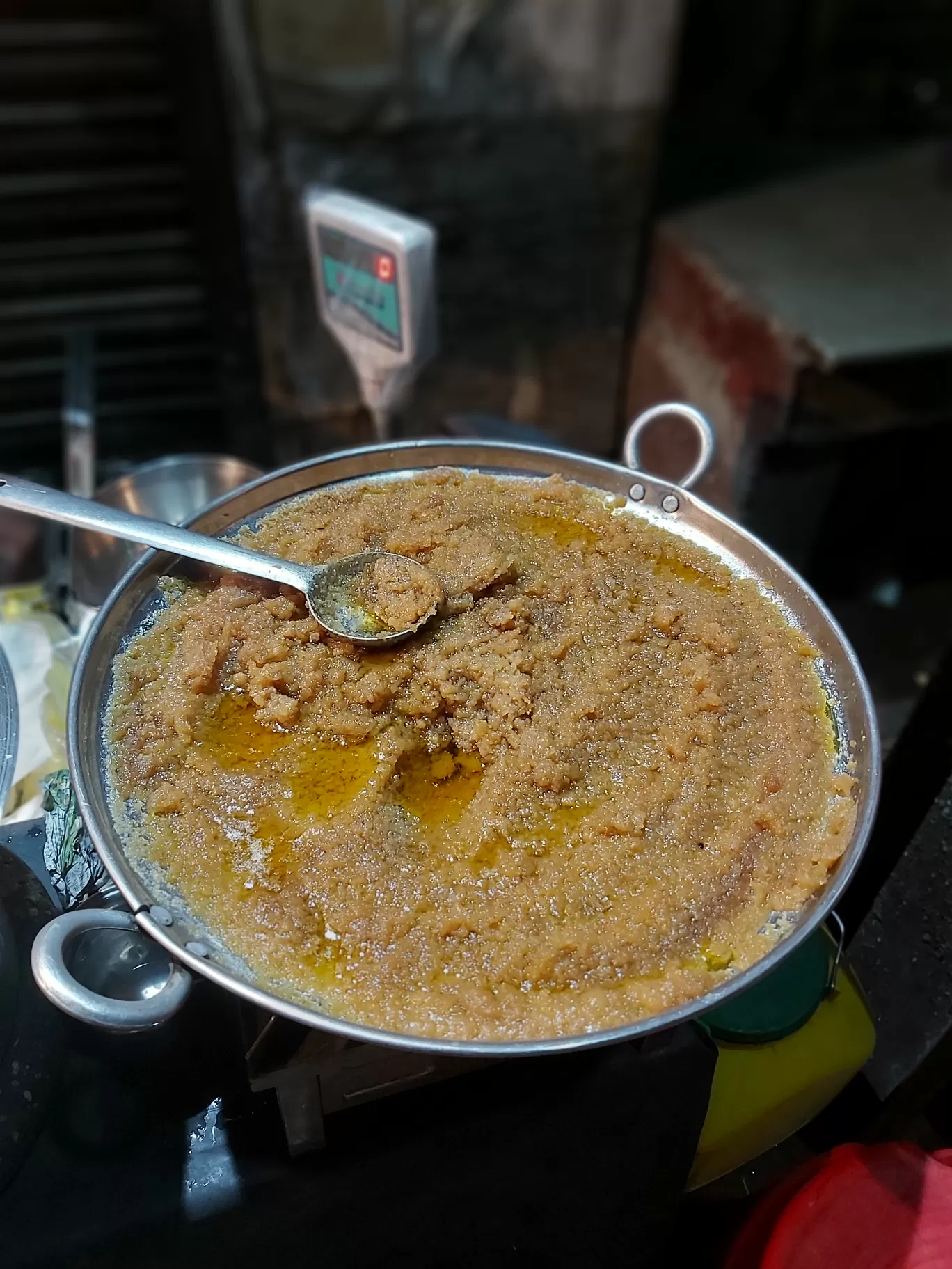 Photo of Sarafa Bazar By Rufina Shrotri