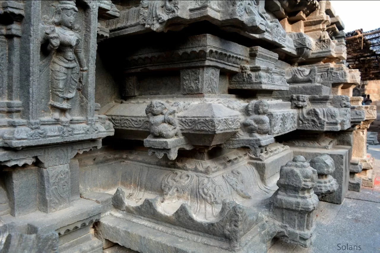 Photo of Tadipatri By Sonya V. Anchan