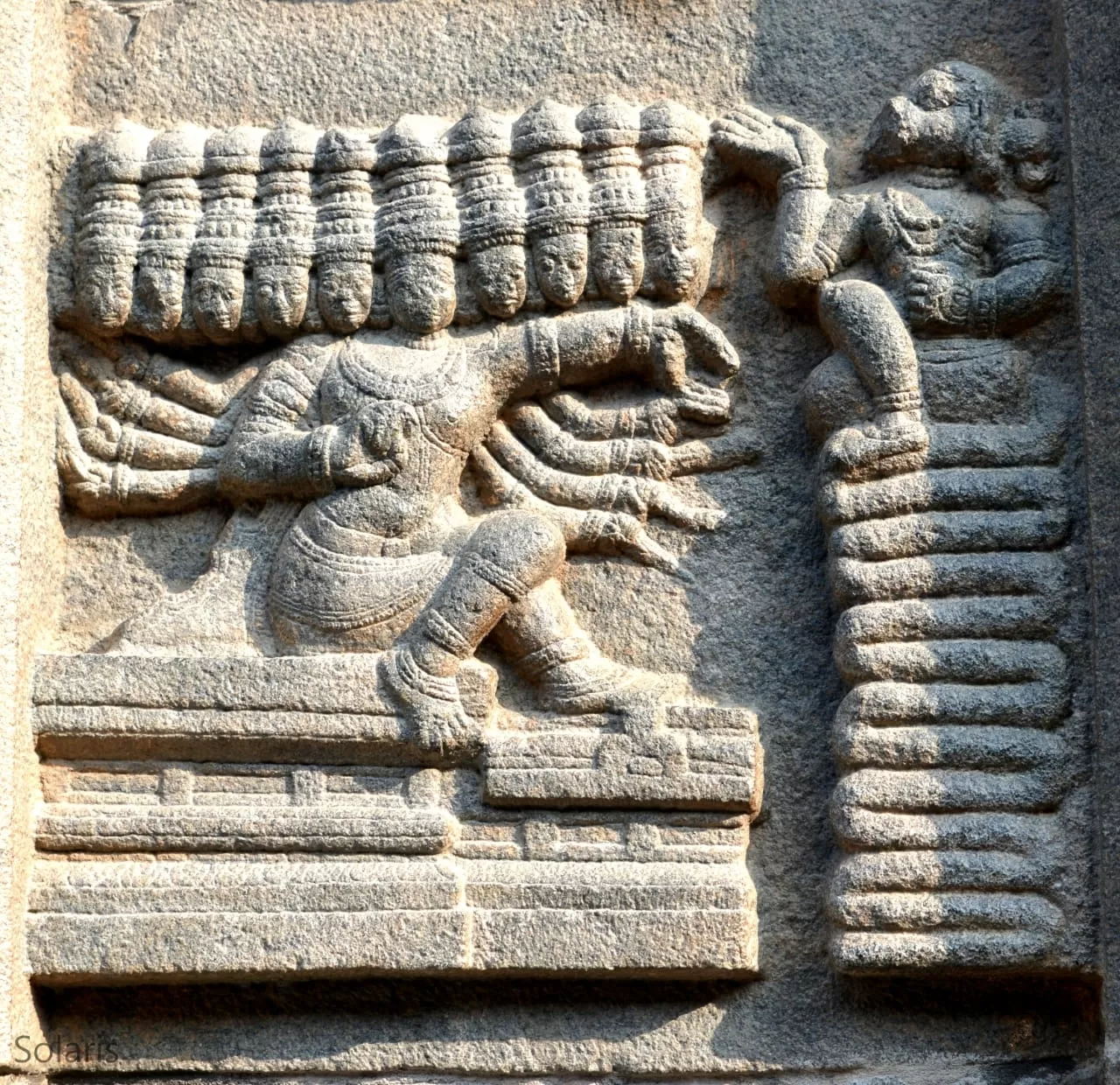 Photo of Tadipatri By Sonya V. Anchan