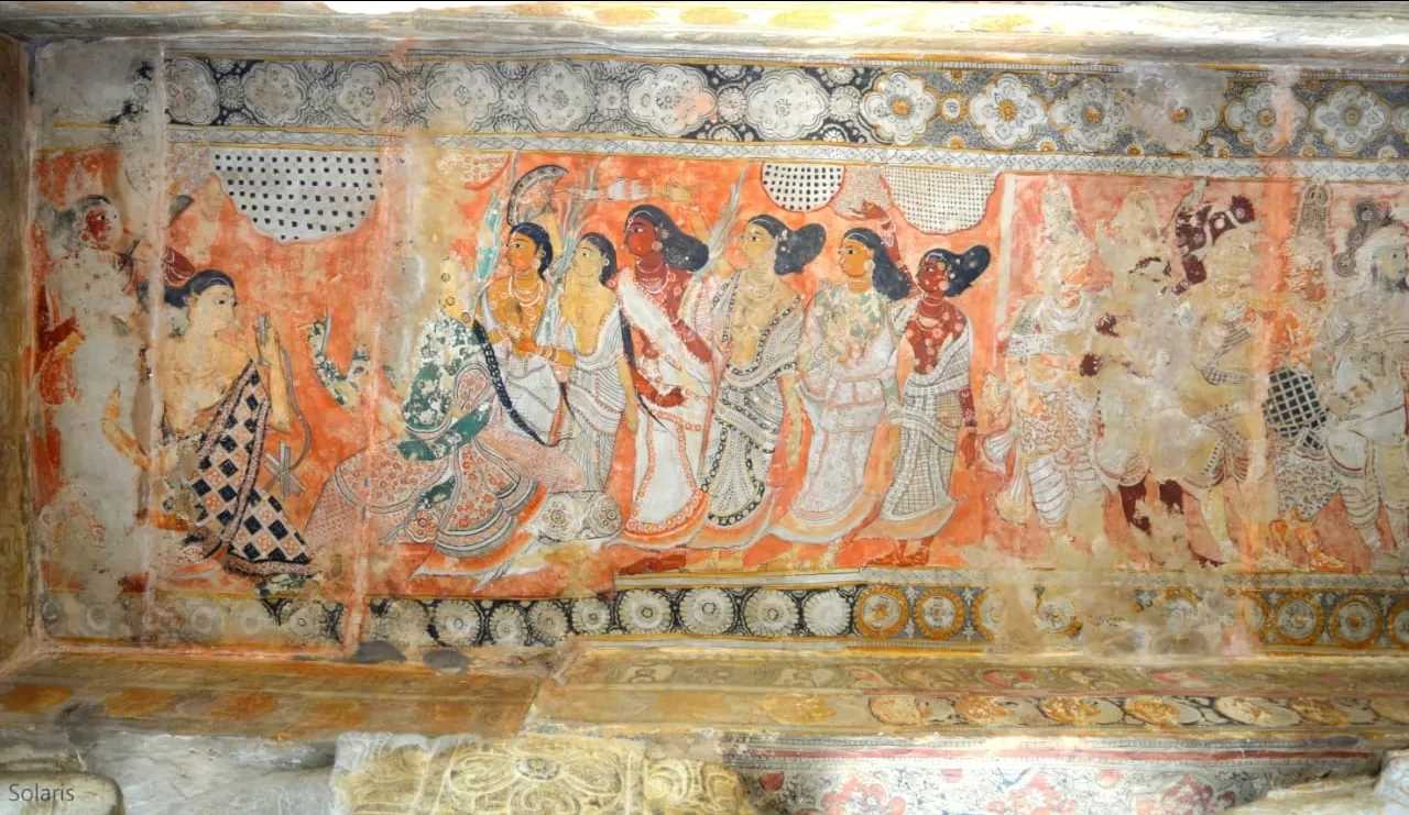 Photo of Lepakshi By Sonya V. Anchan
