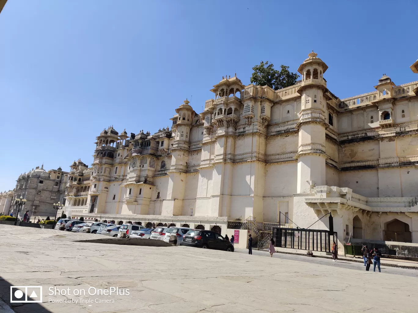 Photo of Udaipur By NIKHIL AGGARWAL