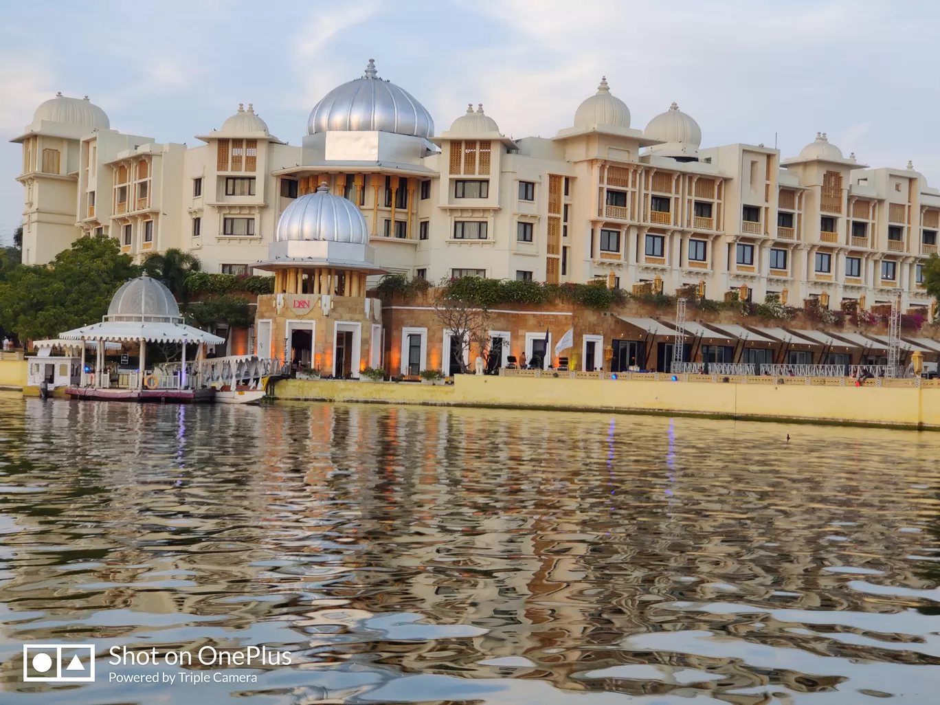 Photo of Udaipur By NIKHIL AGGARWAL