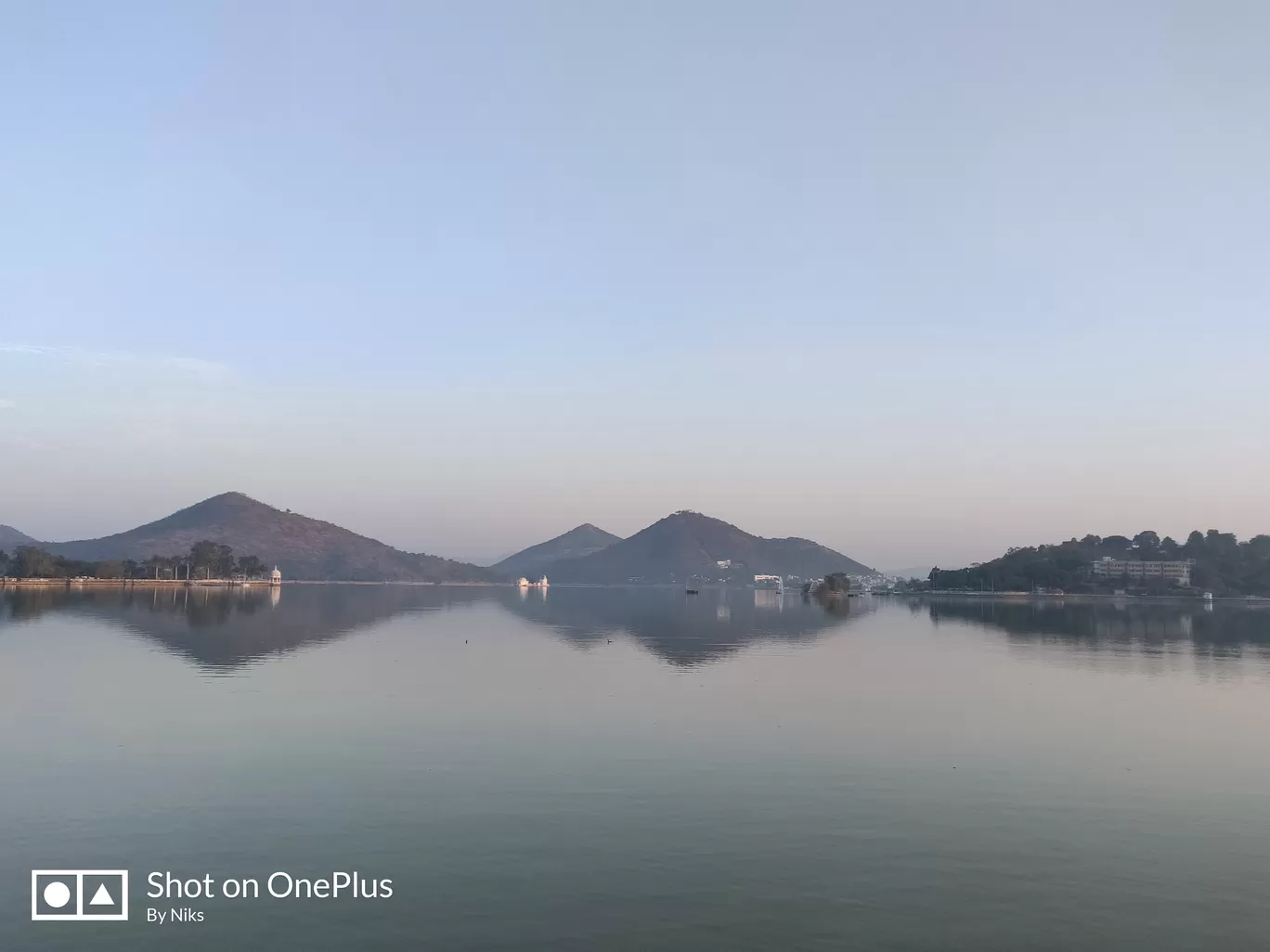 Photo of Udaipur By NIKHIL AGGARWAL