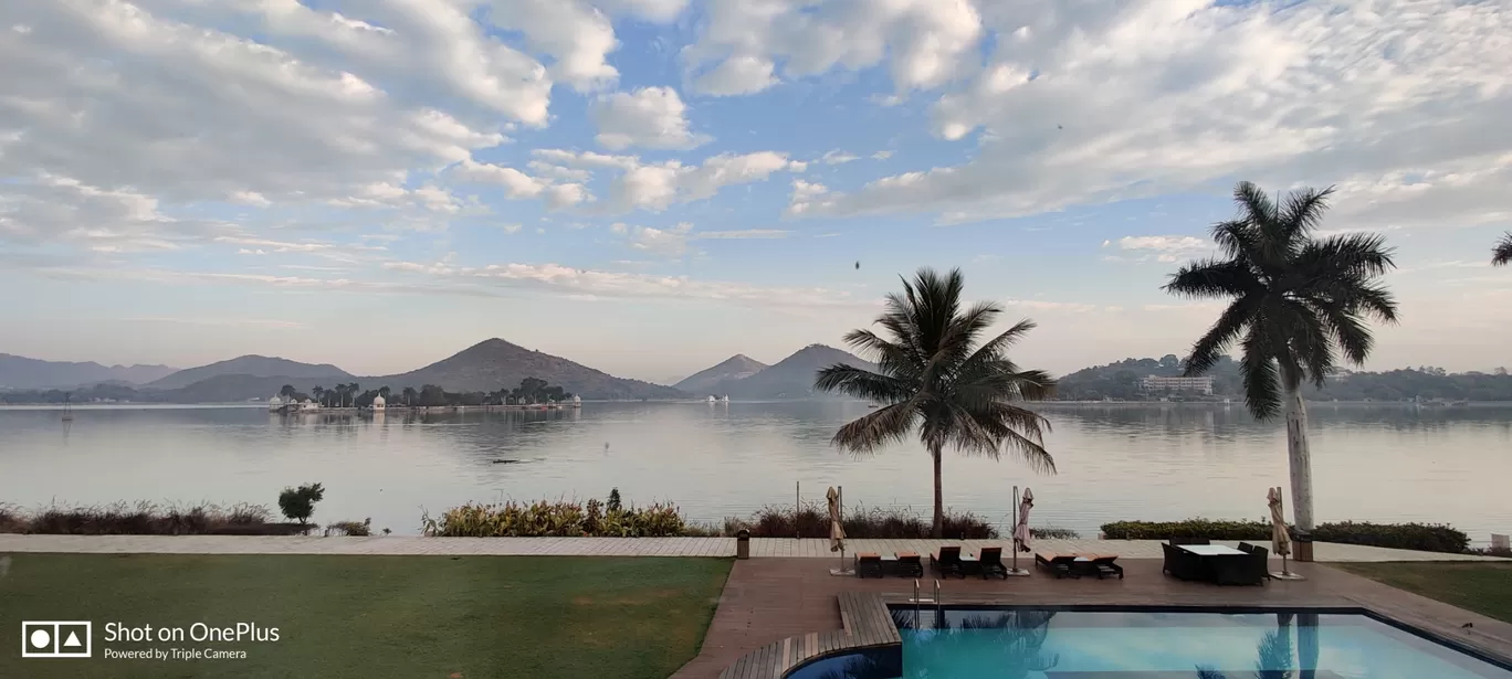 Photo of Udaipur By NIKHIL AGGARWAL