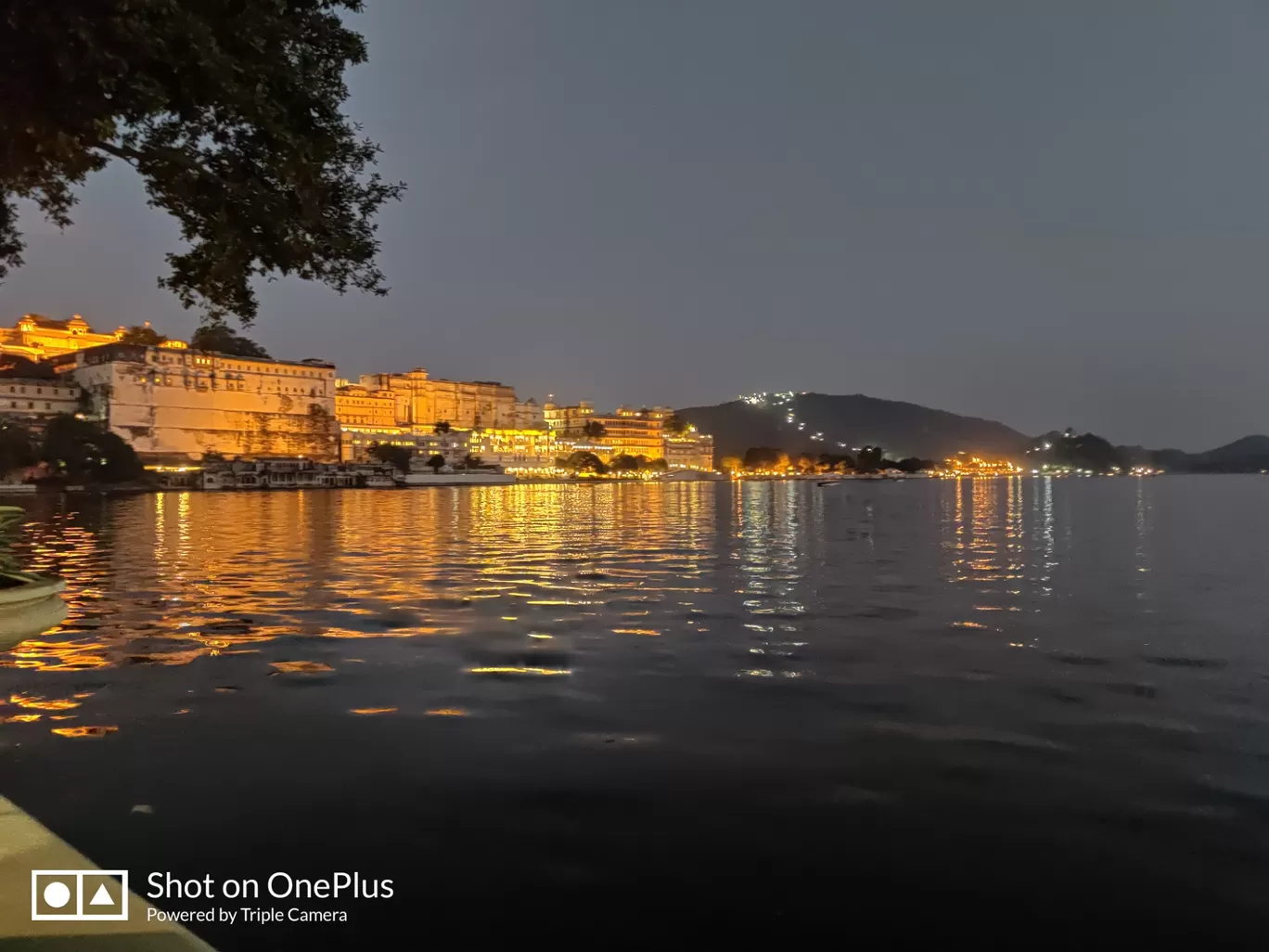 Photo of Udaipur By NIKHIL AGGARWAL