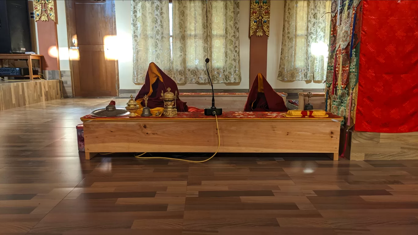 Photo of Dirang By Monish Das